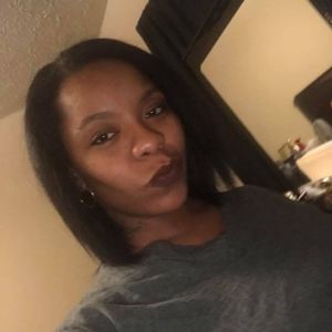 Meet your Posher, Shadae